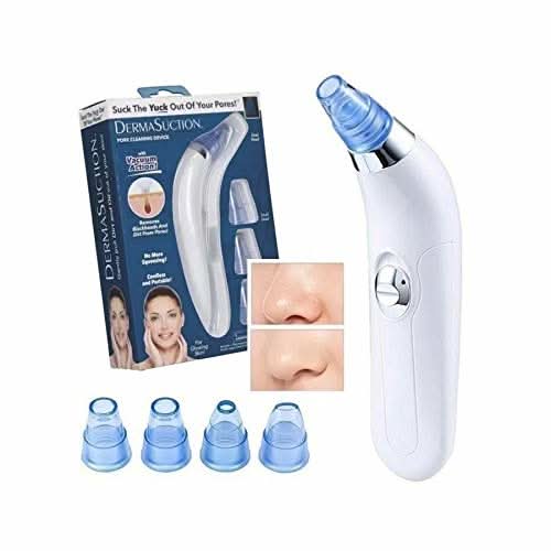EXTRACTOR DE PUNTOS NEGROS