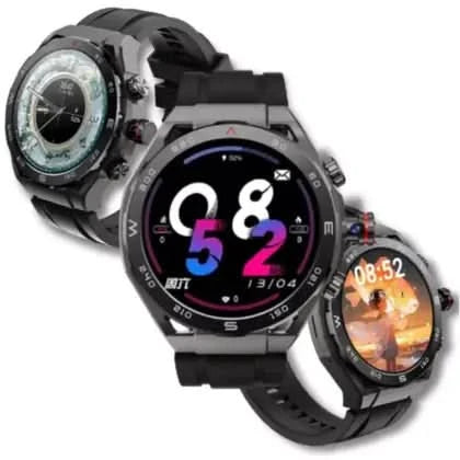 Smartwatch Howear HW18 Call 2.