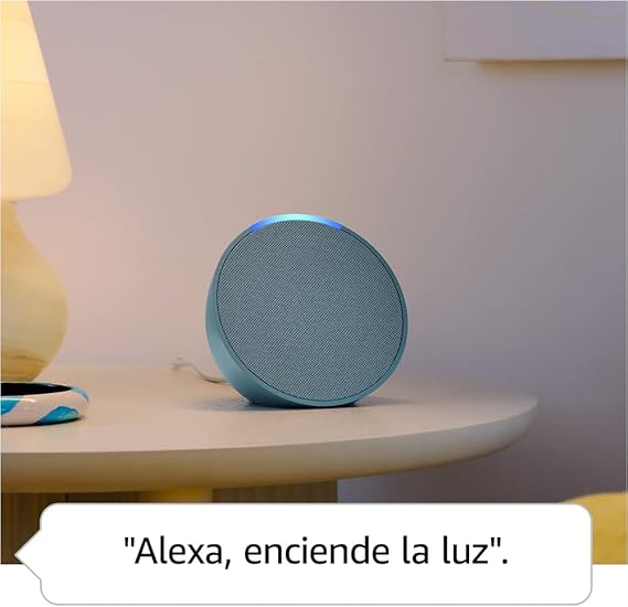 Alexa echo pop Original