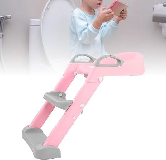 Asiento De Aprendizaje Para ir al Baño (NIÑOS Y NIÑAS)