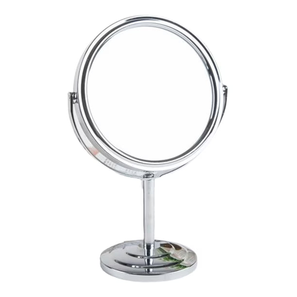 espejo de maquillaje con aumento 20X con soporte