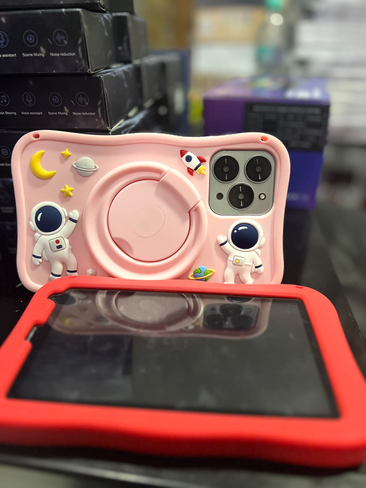 Tablet para niños