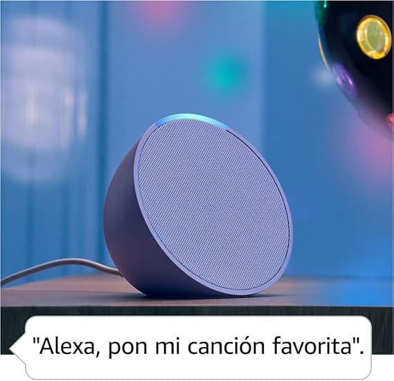 Alexa echo pop Original