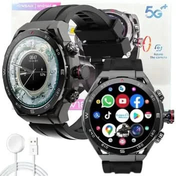 Smartwatch Howear HW18 Call 2.
