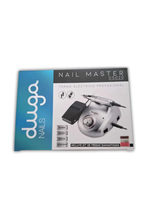 pulidor de uñas SY-603