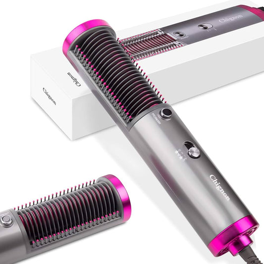 Cepillo de Aire Caliente para Cabello XR-2033