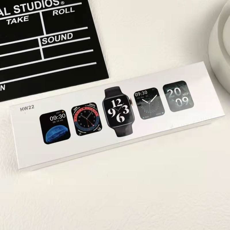 Reloj inteligente Smartwatch i12