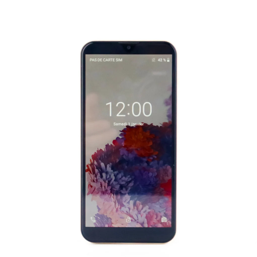 Celular Inteligente TG T220
