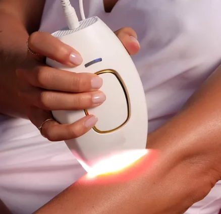 Depilador Laser (ipl)