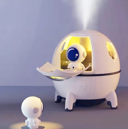 Humidificador De Astronauta