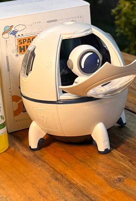 Humidificador De Astronauta