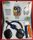 smartwatch MVP-280 Hiwatch Pro