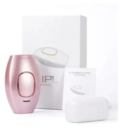 Depilador Laser (ipl)