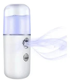vaporizador facial portátil