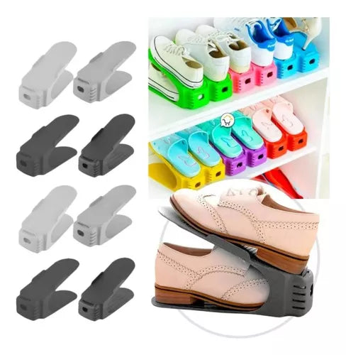 Organizador De Zapatos x4