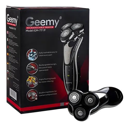 Geemy modelo GM-7719