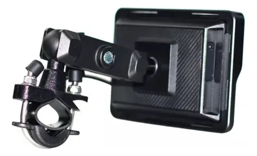 pantalla para moto carplay