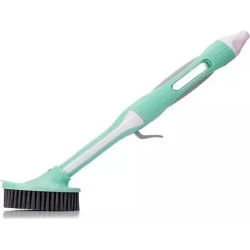 Cepillo limpiador de ollas YWNG-164