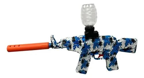 PISTOLA HIDROGEL UN TIRO