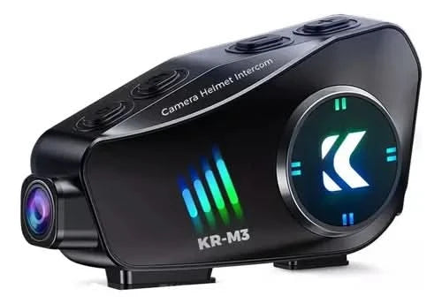INTERCOMUNICADOR CON CAMARA (KRM-3)