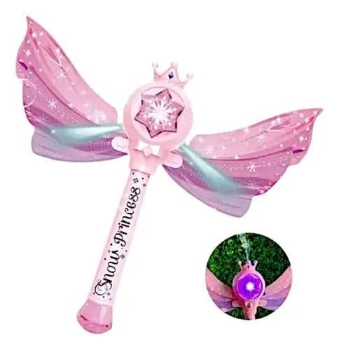 Burbujero tiara