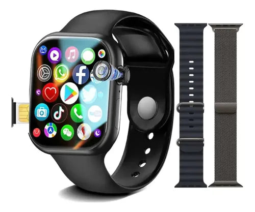 Reloj 5g  Hw-s11 call