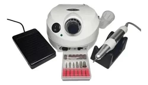 kit de pulidora de uñas SY-605