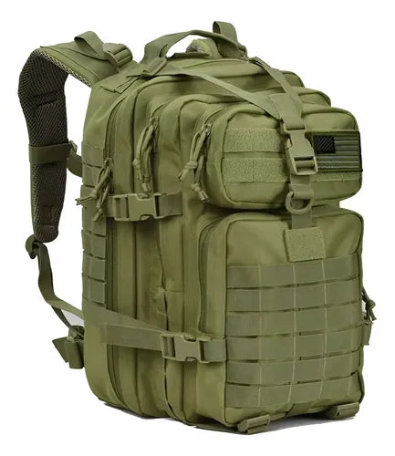 Mochila táctica Assaul Pack Army