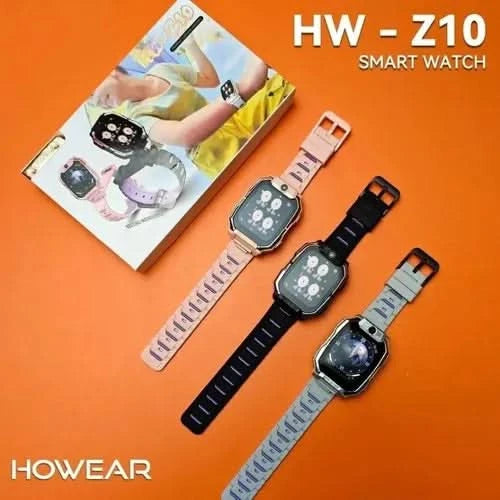 reloj inteligente para niños HOWEAR HW-Z10.