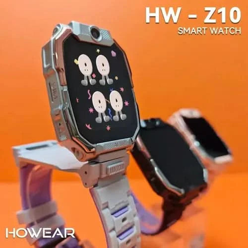 reloj inteligente para niños HOWEAR HW-Z10.