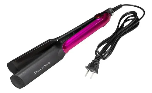 plancha para cabello "Remiogton Keratin Therapy Pro"