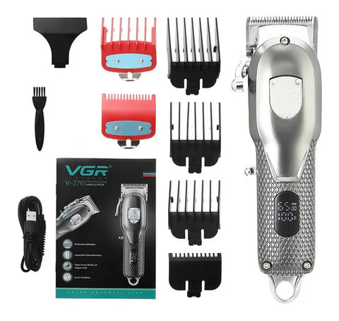Maquina  VGR -276