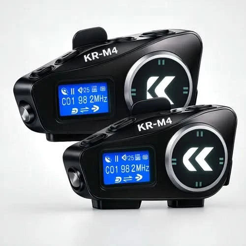 INTERCOMUNICADOR DUO KRM-4