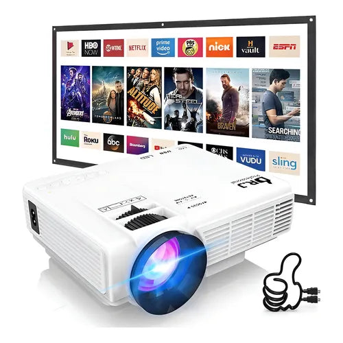 Proyector profesional XuanPad