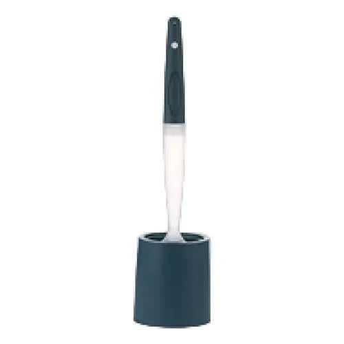 cepillo de baño con base protectora