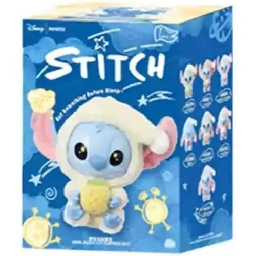 PELUCHE STICH SORPRESA
