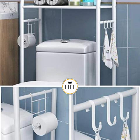 Organizador Para Baño