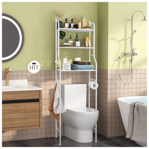 Organizador Para Baño