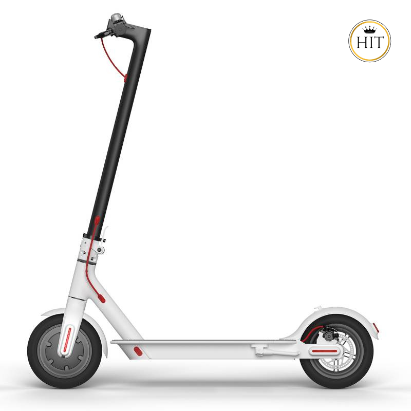 Patineta eléctrica Gama alta
