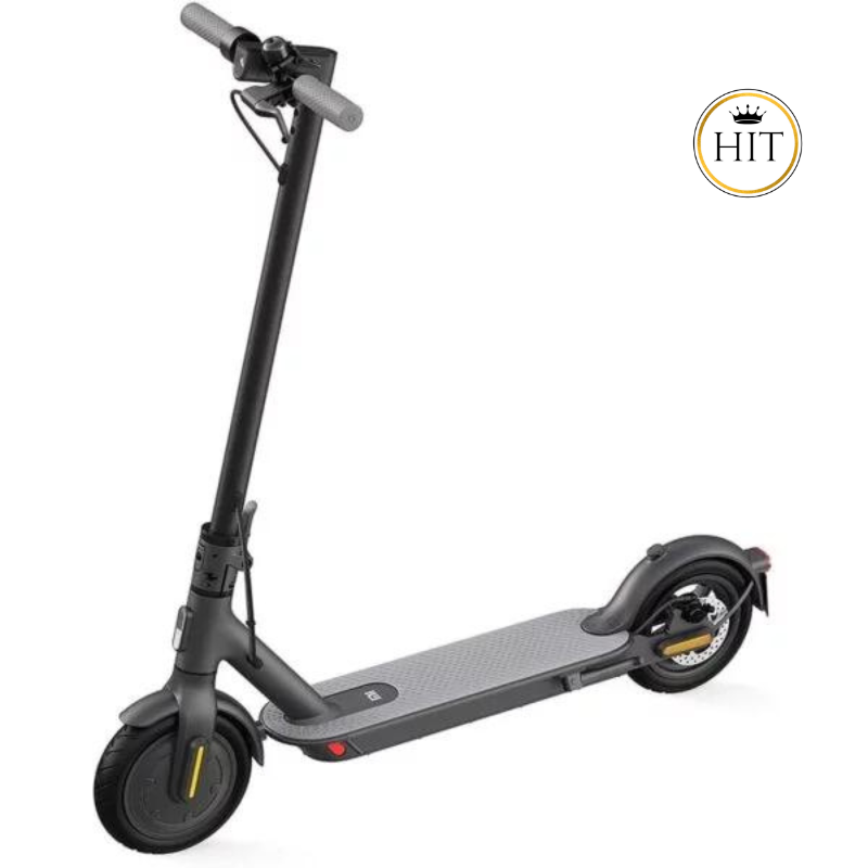 Patineta eléctrica Gama alta