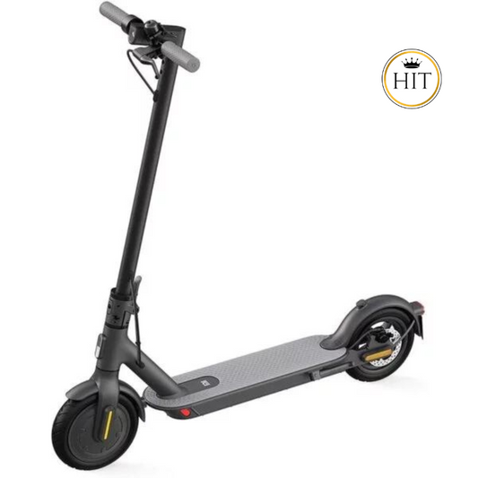 Patineta eléctrica Gama alta