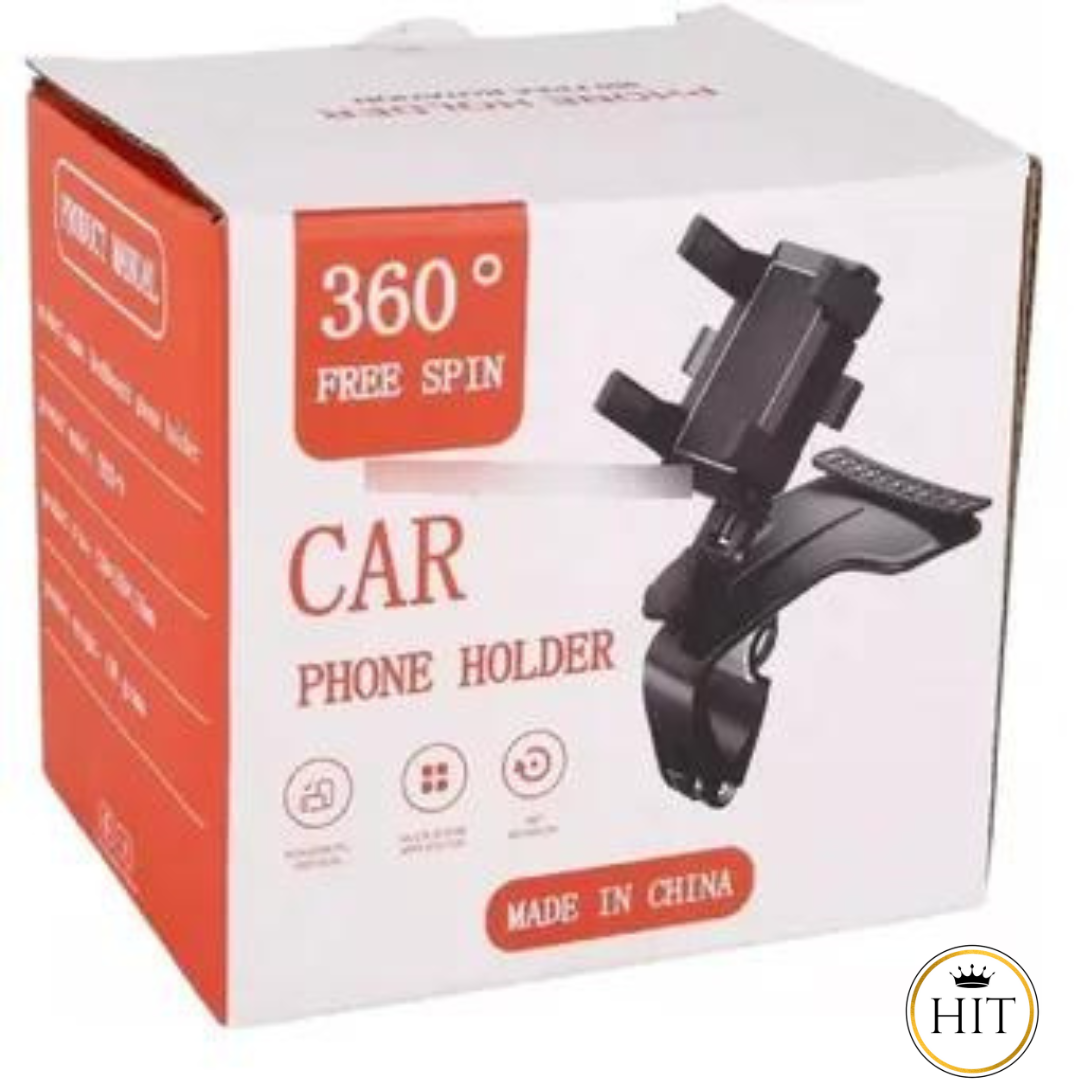 Holder para carro 360º