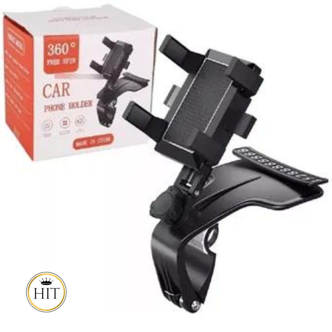 Holder para carro 360º