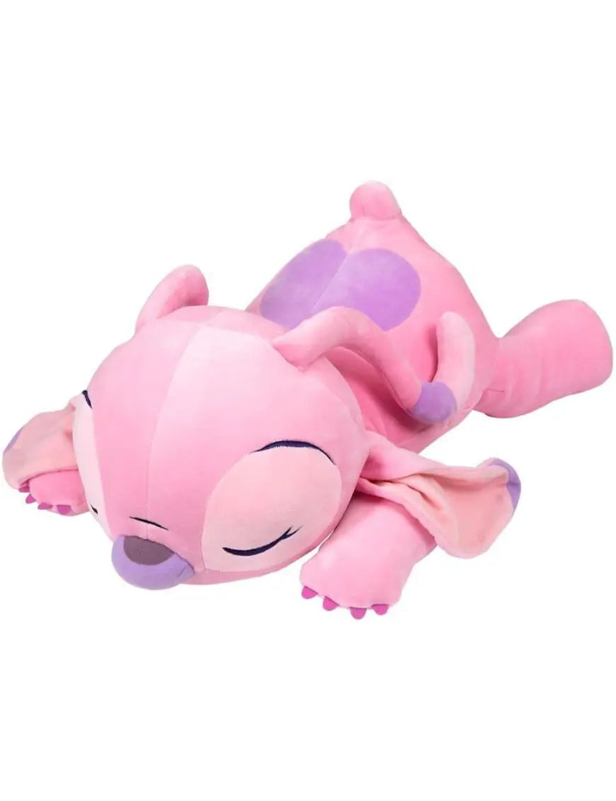 Peluche Stich doble faz