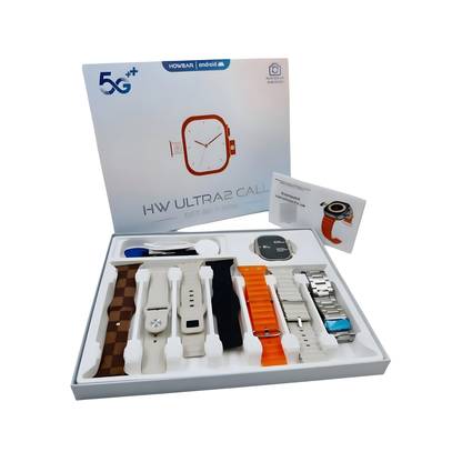 Reloj inteligente HW ULTRA 2 5G