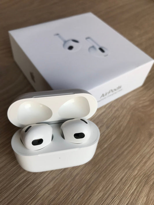 AirPods serie 3