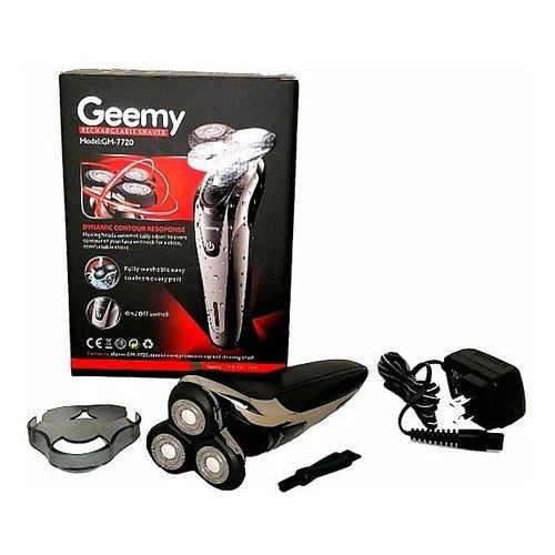 Geemy modelo GM-7719