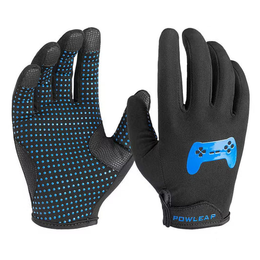 Guantes Gamer LA-1