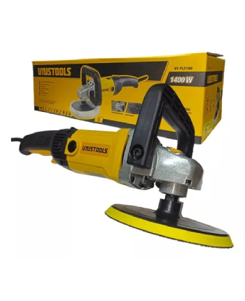 Polichadora de doble acción