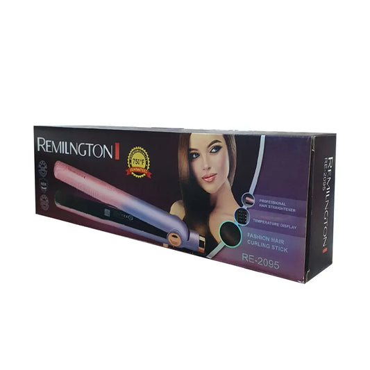 Plancha para cabello Remington RE-2095